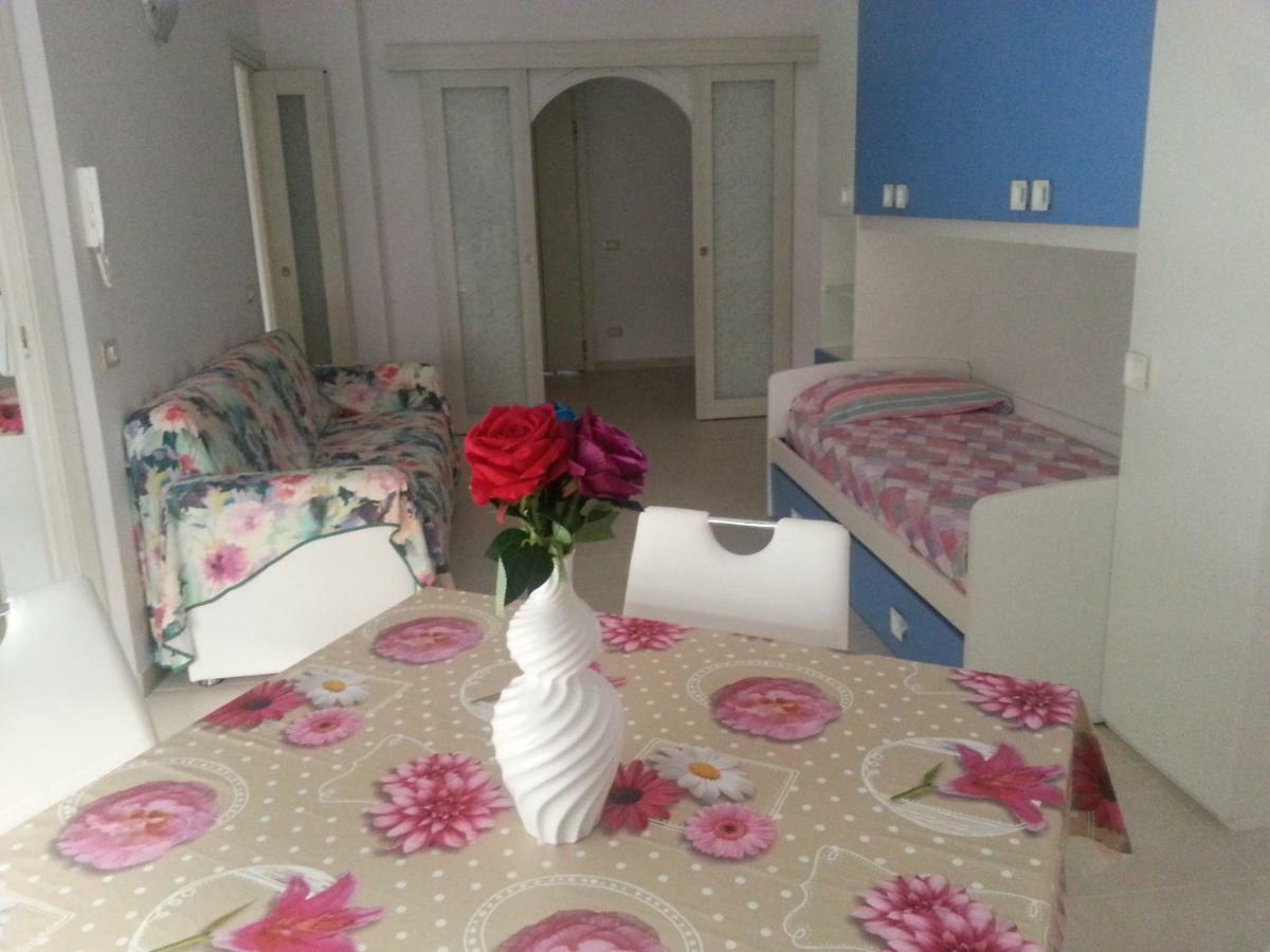 Cuore Di Apartamento Roma