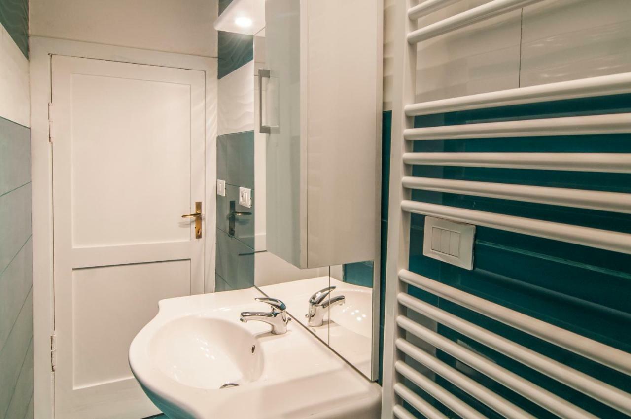Rent Apartamento Roma