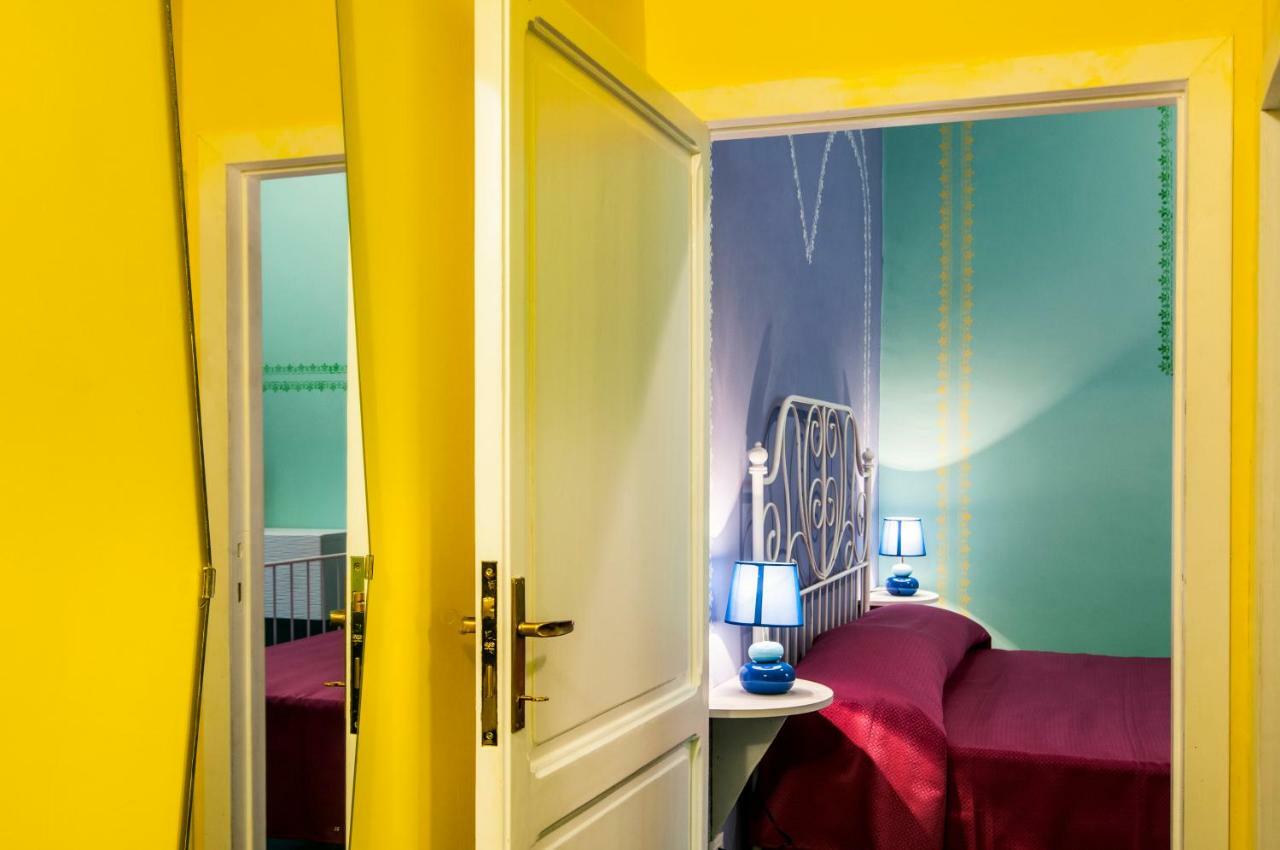Apartamento Rent Roma