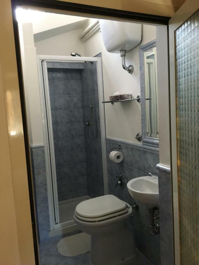 Apartamento M9 Pantheon Attic 10 Roma