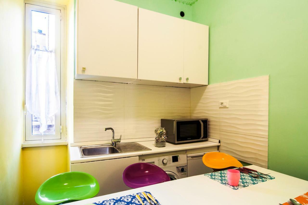 Rent Roma