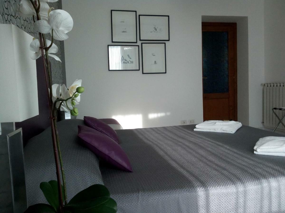 Fhr-appartamento A San Giovanni *