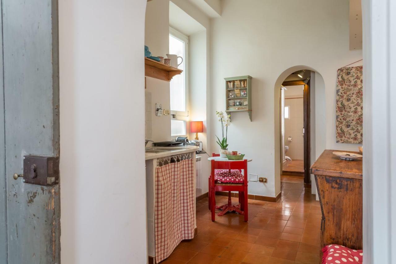 Casa vacanze Sora Menica