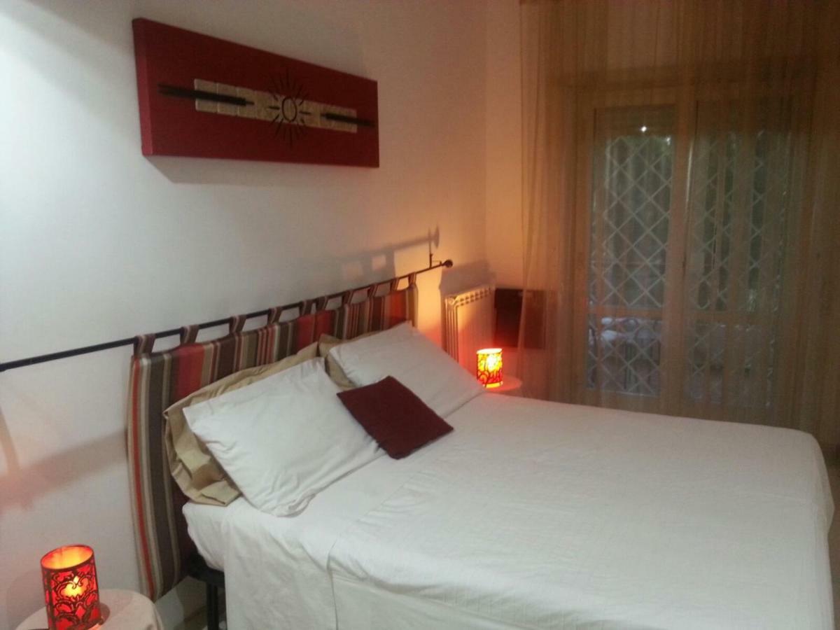 Eur Bed & Breakfast Roma