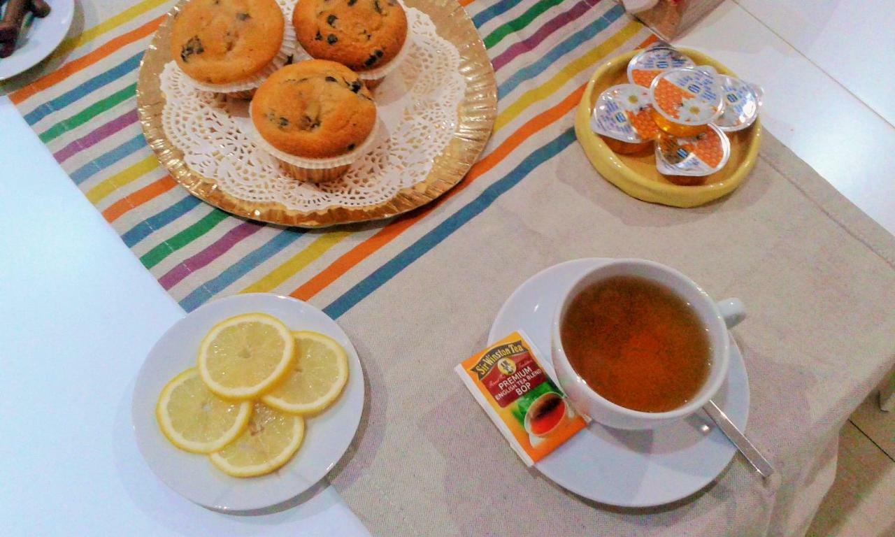Eur Bed & Breakfast Roma