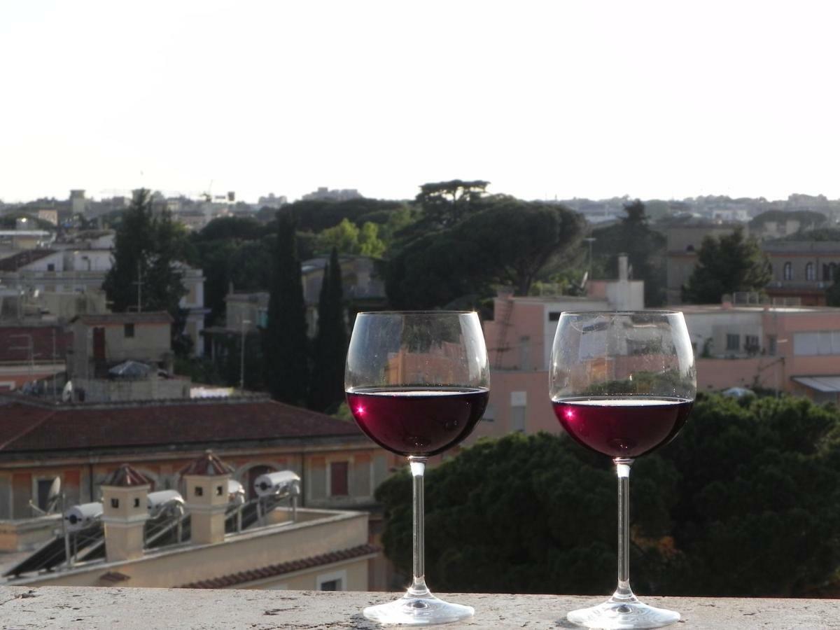 Terrazza 29 Leilighet *