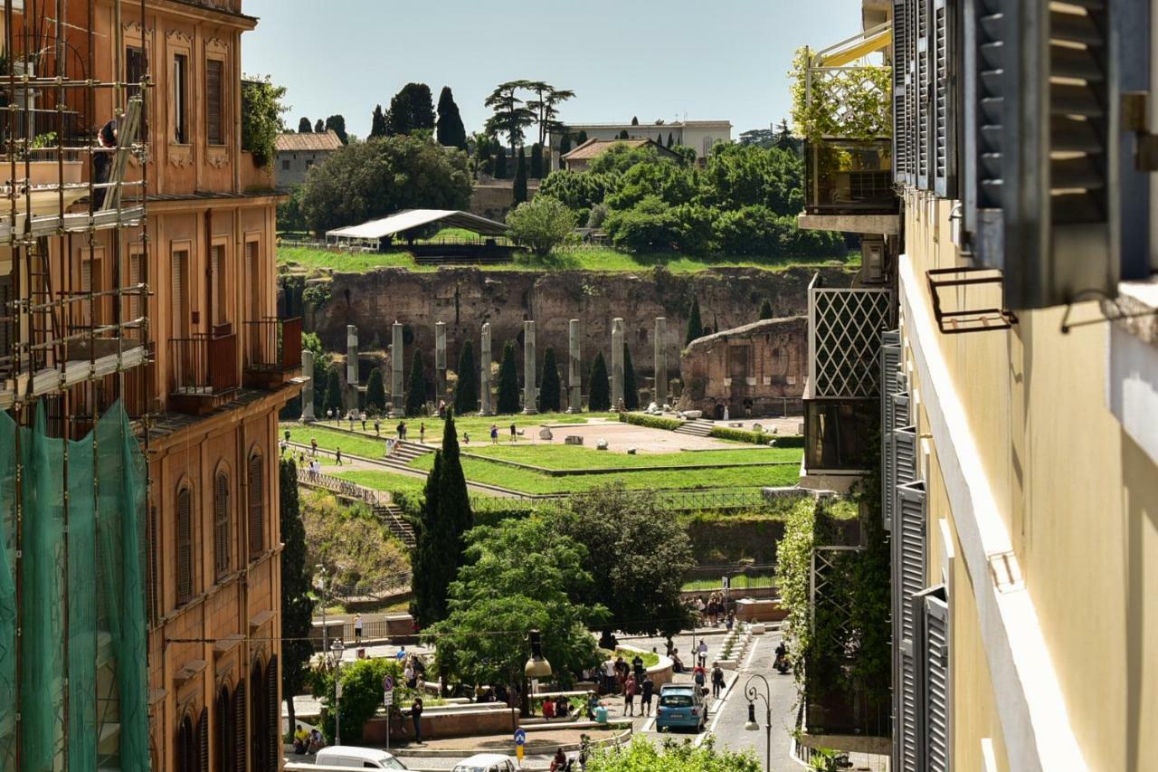 Colosseo Flat *