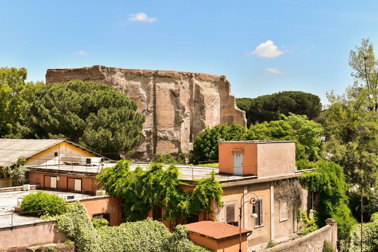 Appartamento Colosseo Flat Roma