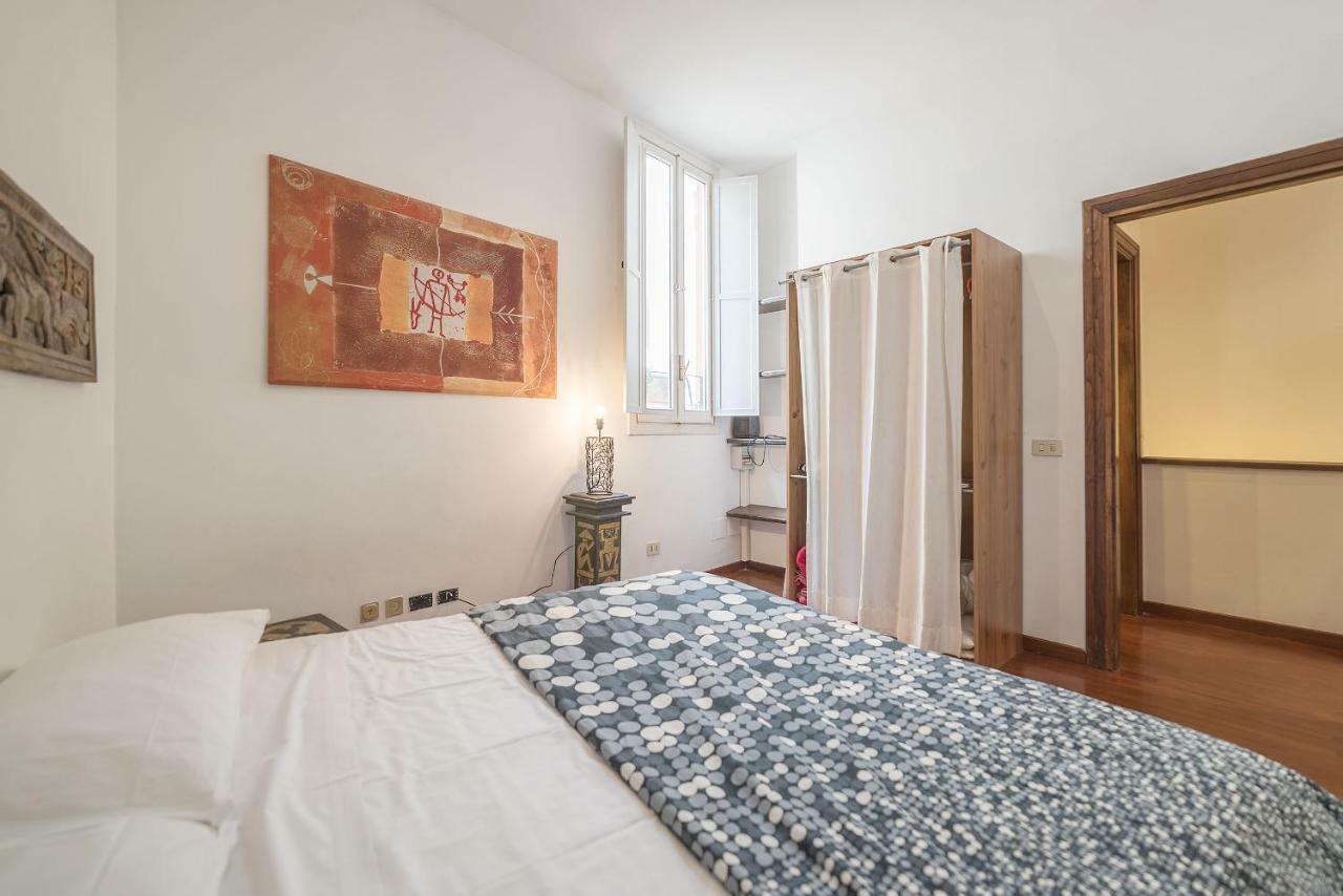 Apartment Panetteria *