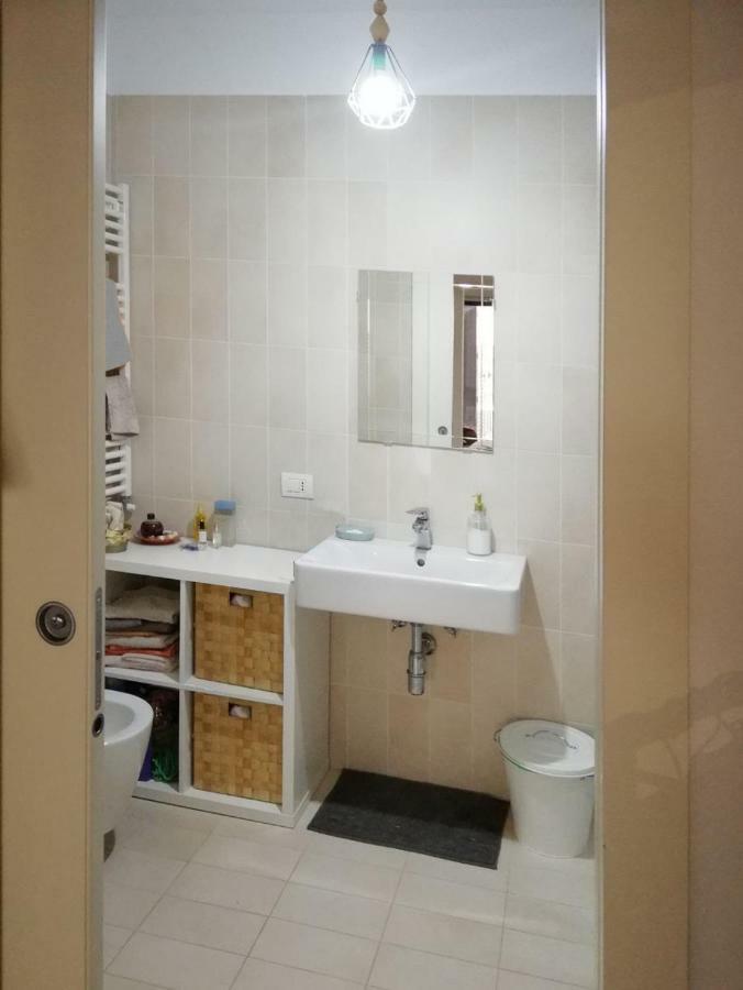Art Apartamento Roma