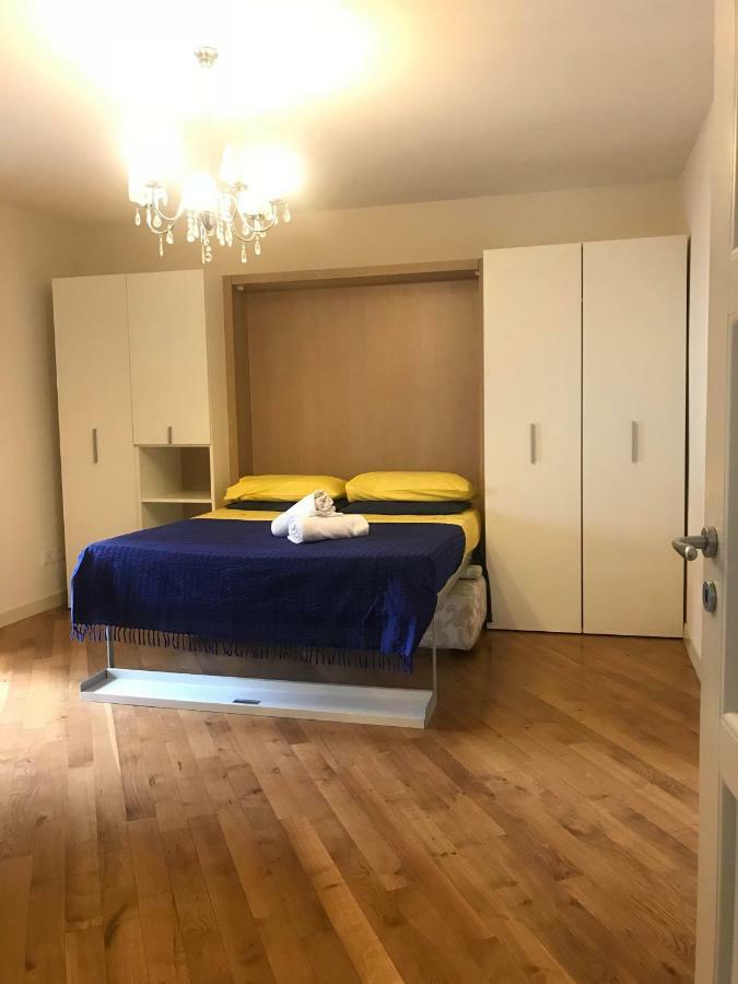 Apartamento Cozy Xx Settembre *