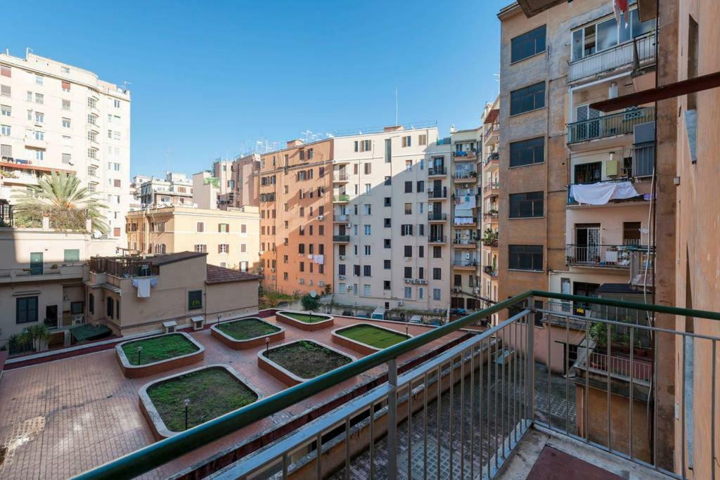 Casoria Holiday Apartment