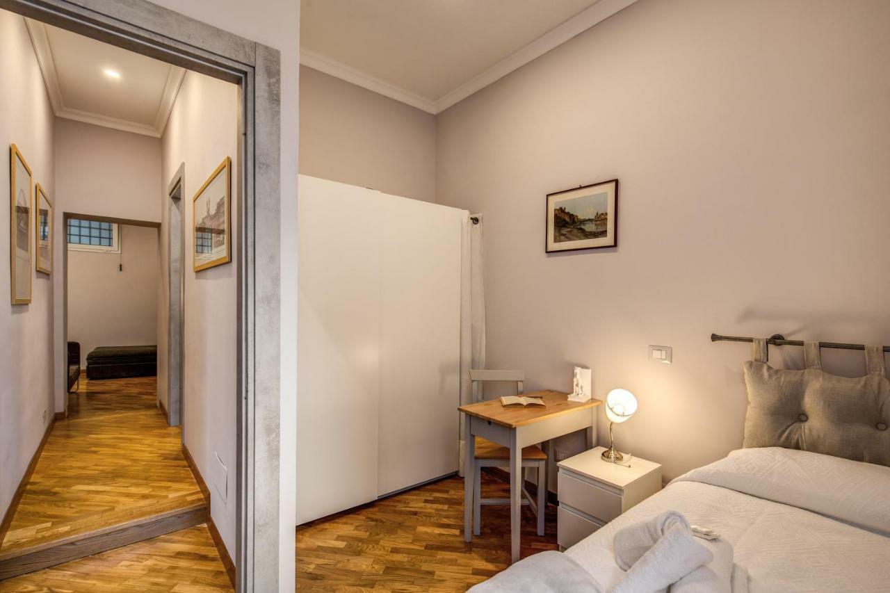 Via Del Pantheon Apartamento *