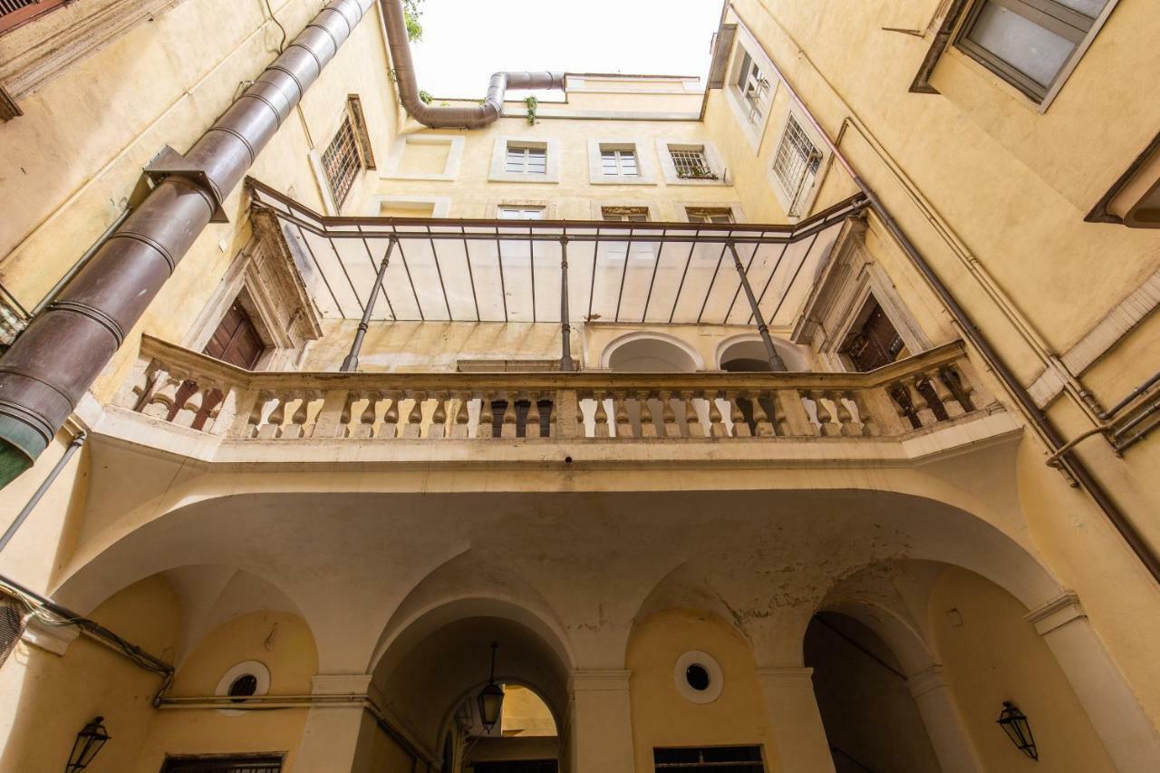 Apartamento Via Del Pantheon