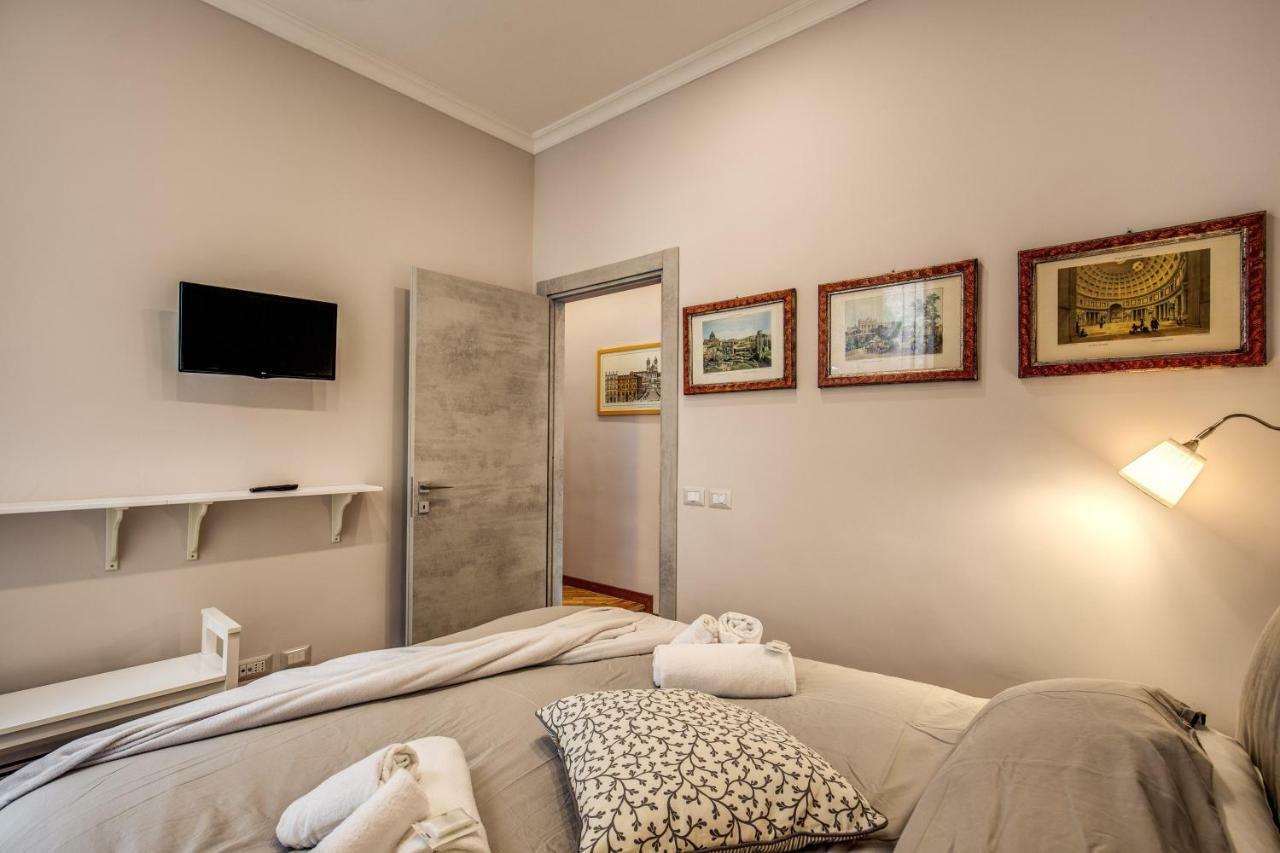 Apartamento Via Del Pantheon *