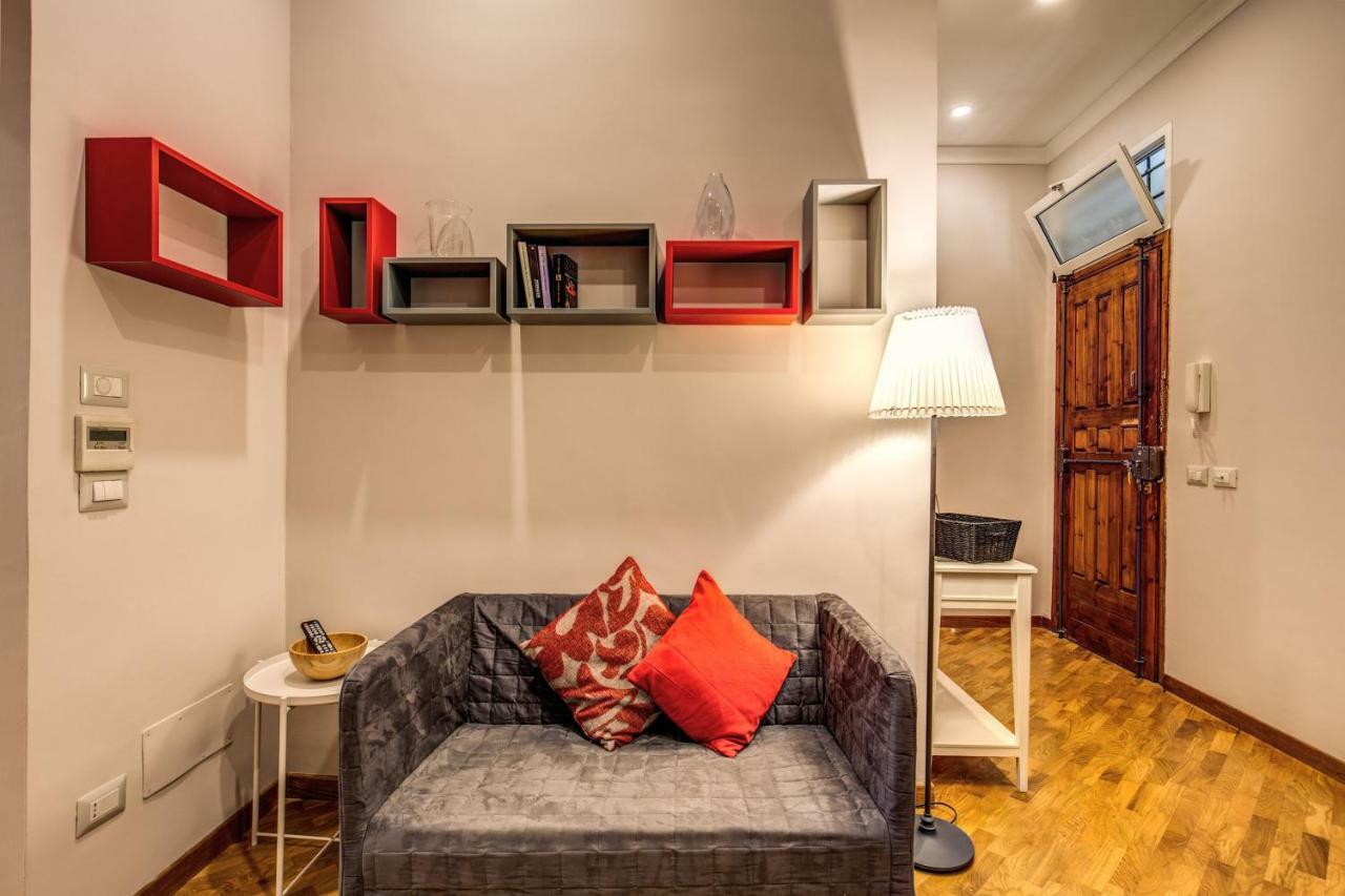 Apartamento Via Del Pantheon Roma