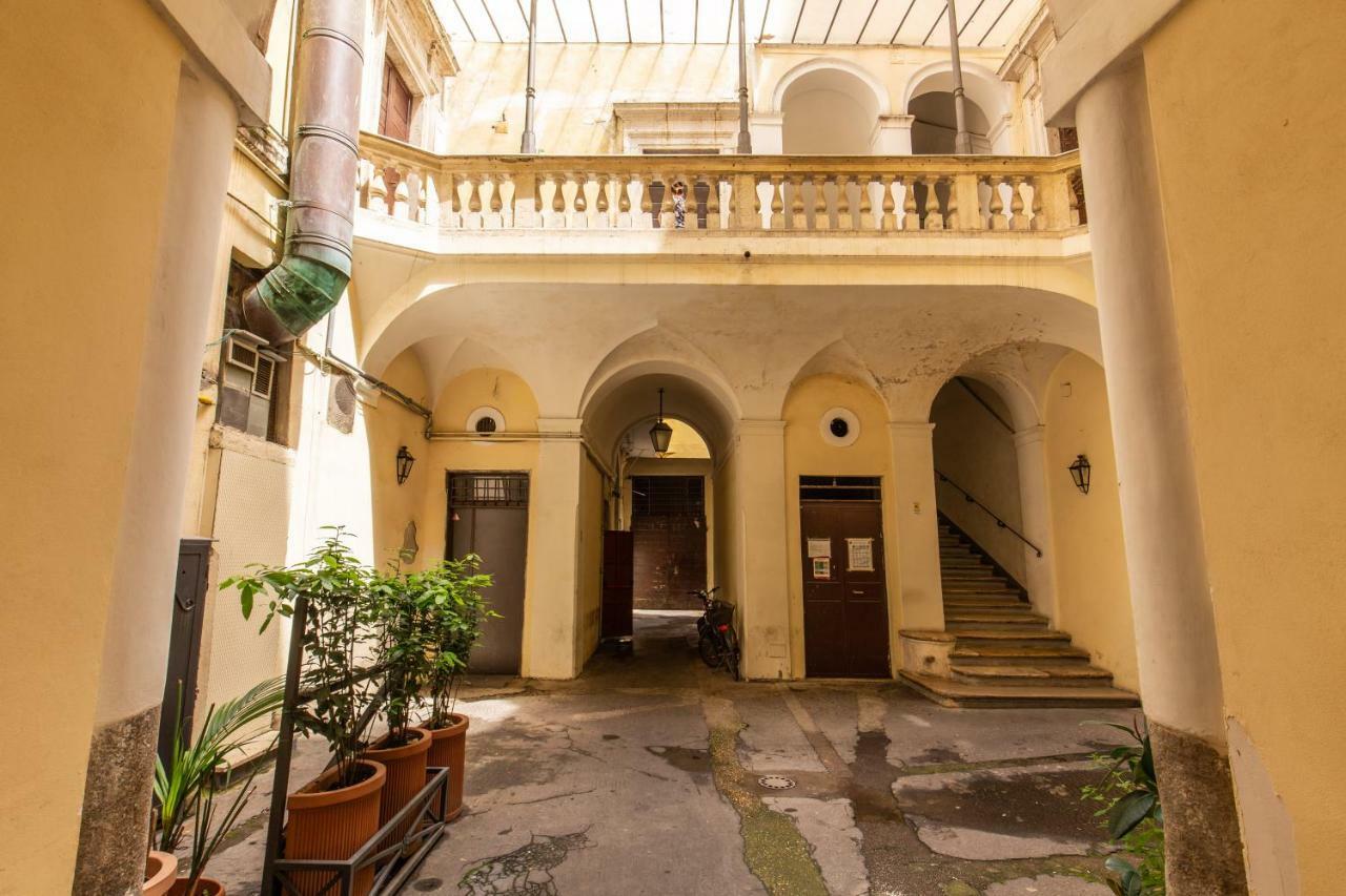 Apartamento Via Del Pantheon Roma