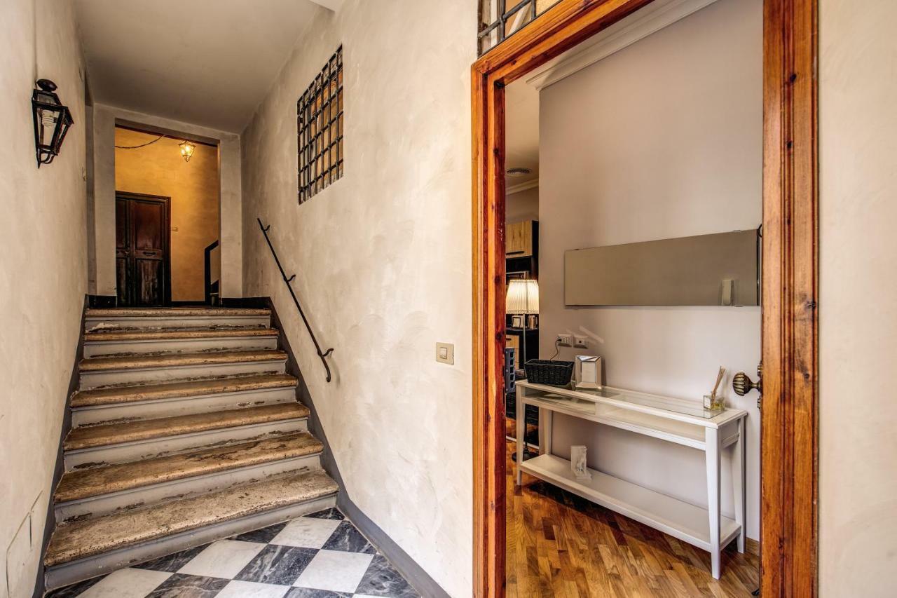 Apartamento Via Del Pantheon