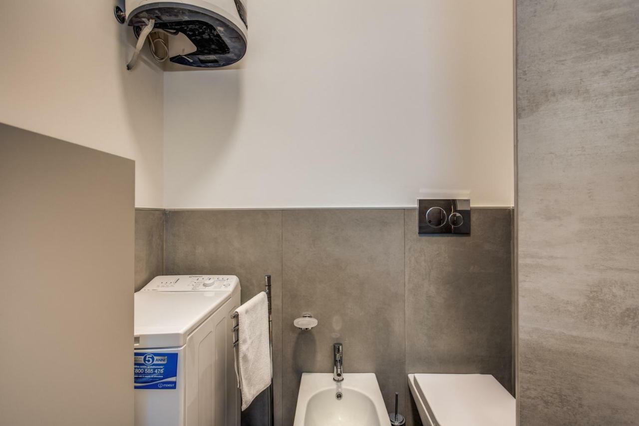 Via Del Pantheon Apartamento Roma