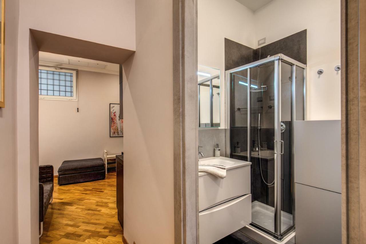 Via Del Pantheon Apartamento Roma