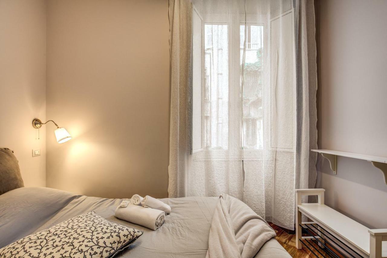 Via Del Pantheon Apartamento Roma