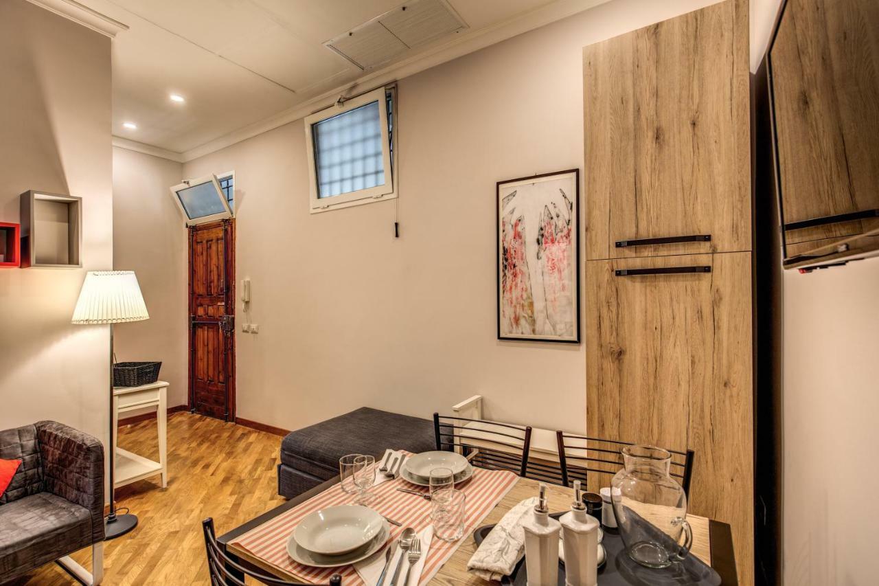 Via Del Pantheon Apartamento Roma