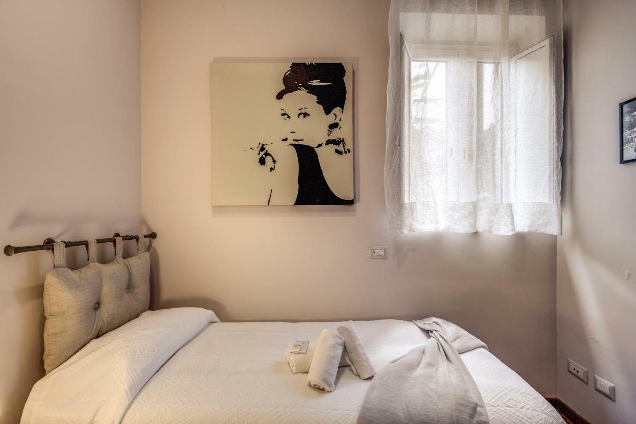 Apartamento Via Del Pantheon
