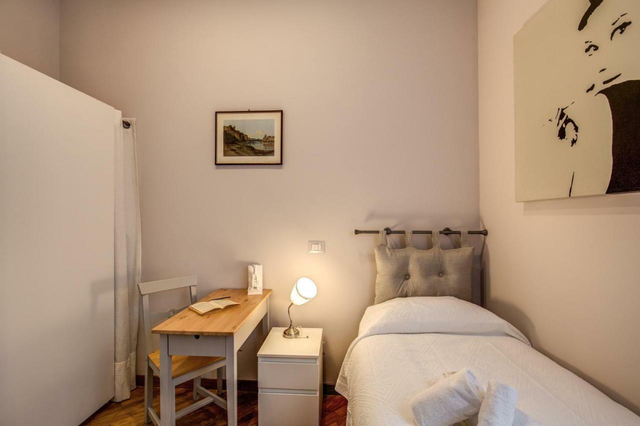 Apartamento Via Del Pantheon