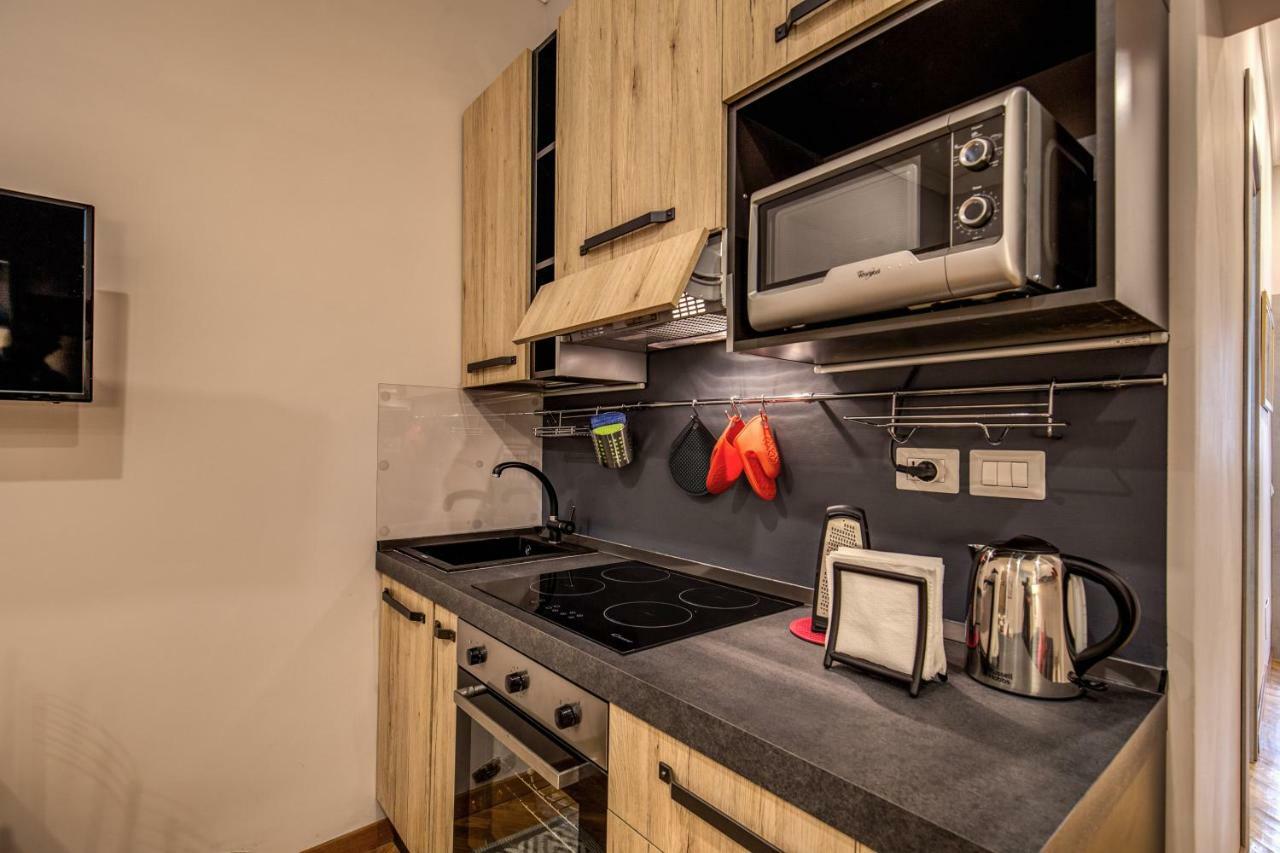 Apartamento Via Del Pantheon Roma