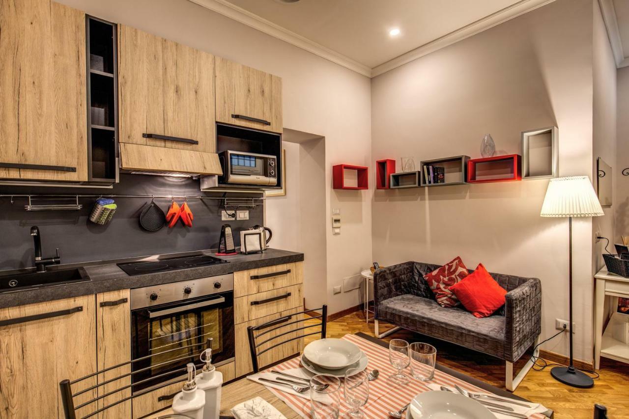 Apartamento Via Del Pantheon