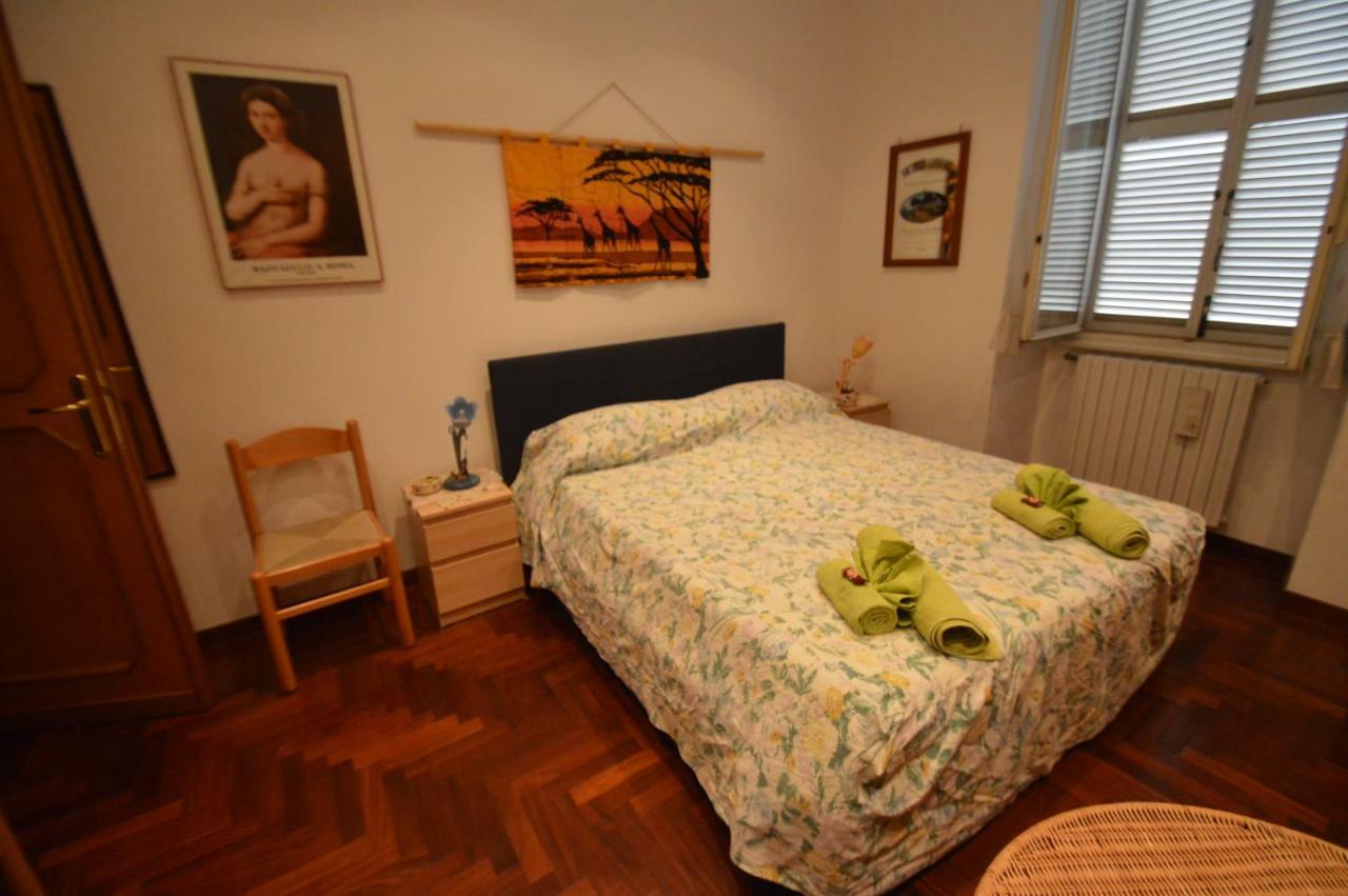 Zio Gionni Roma