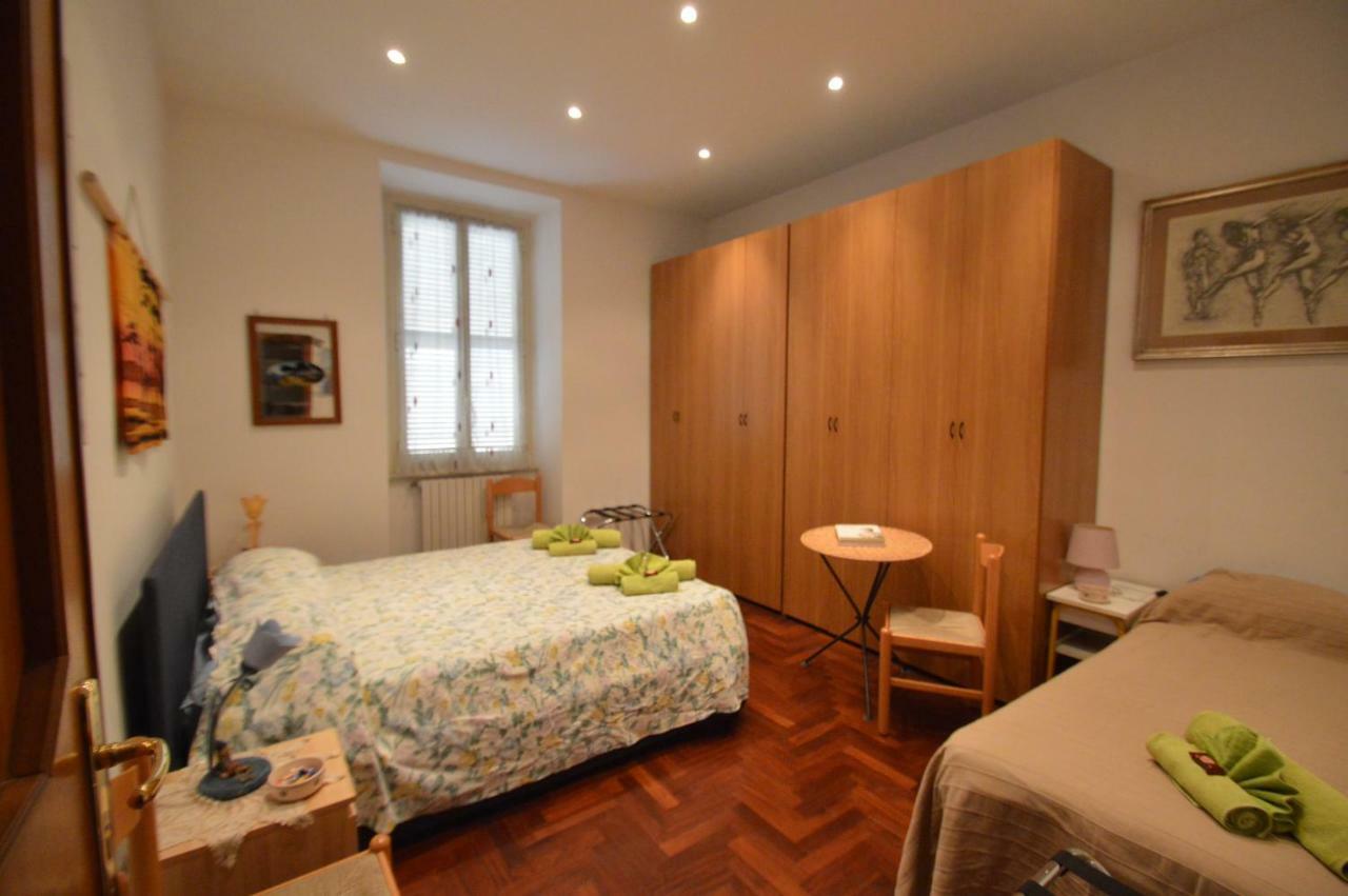 Zio Gionni Сasa de vacaciones Roma