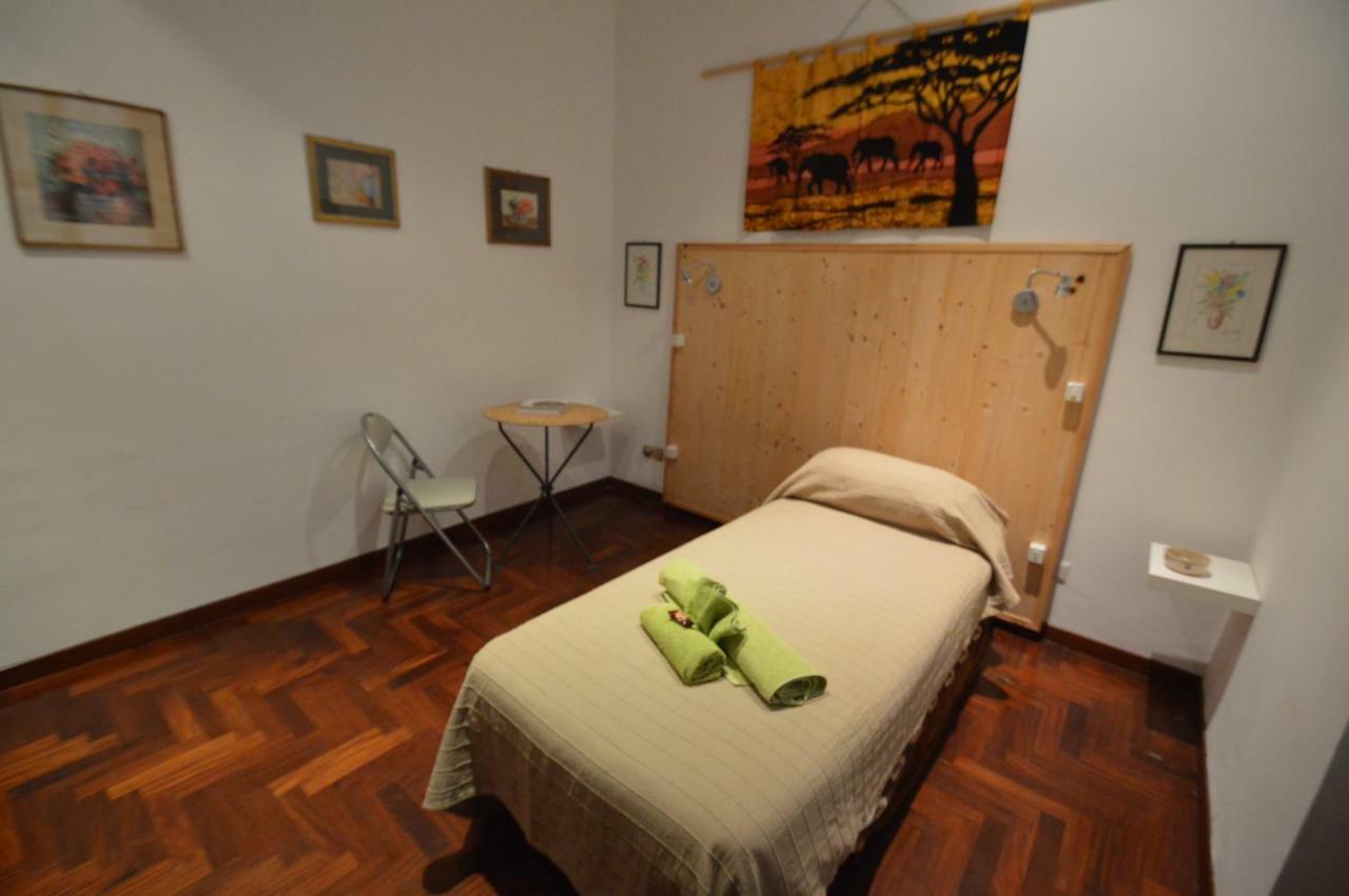 Сasa de vacaciones Zio Gionni Roma