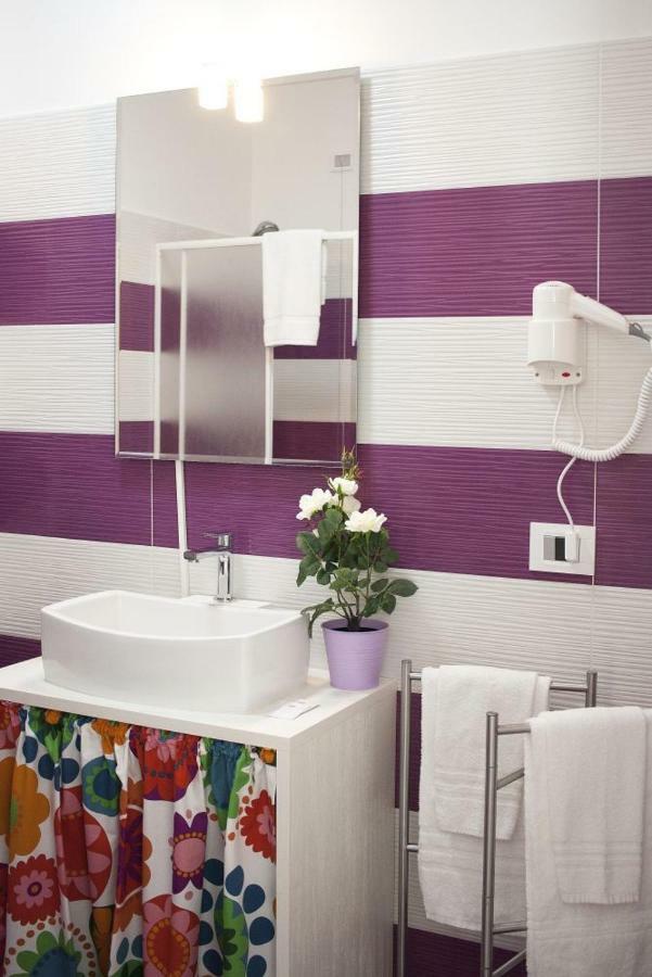 Tibur Star Guest house Rome
