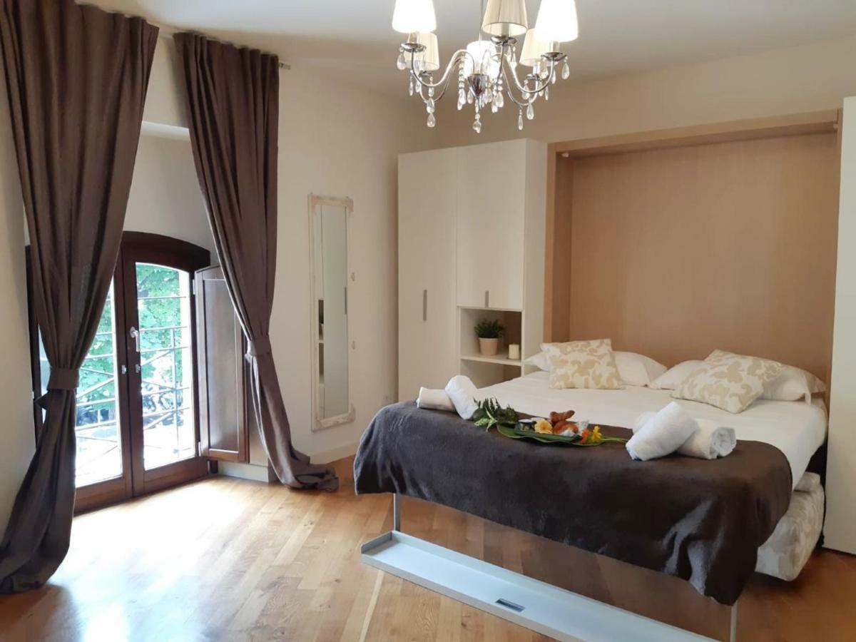 Apartamento Cozy Xx Settembre