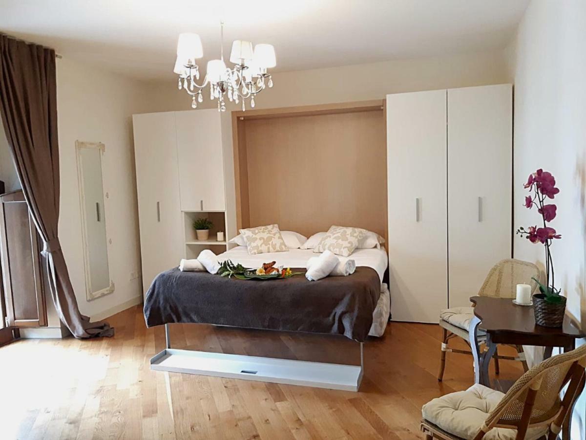 Cozy Xx Settembre Apartamento *