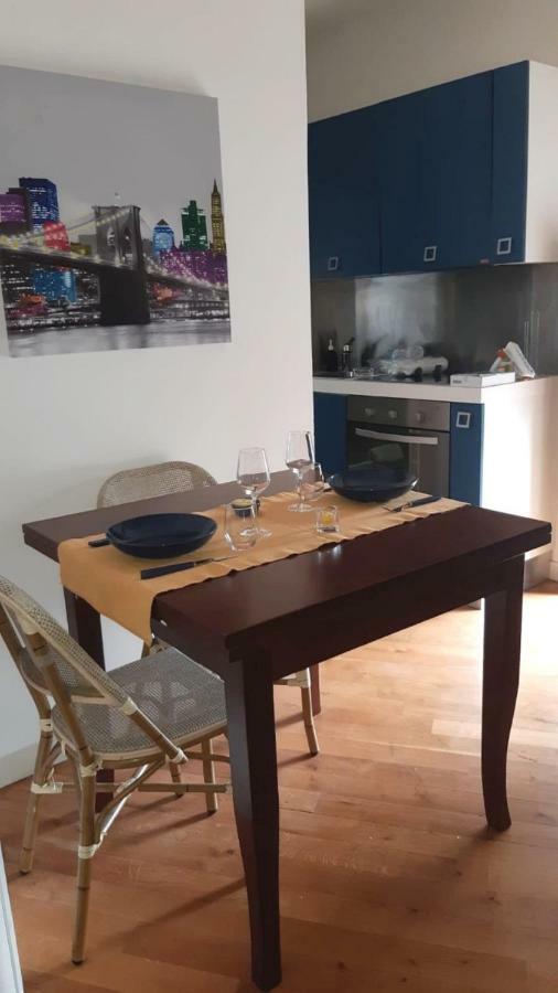 Appartamento Cozy Xx Settembre