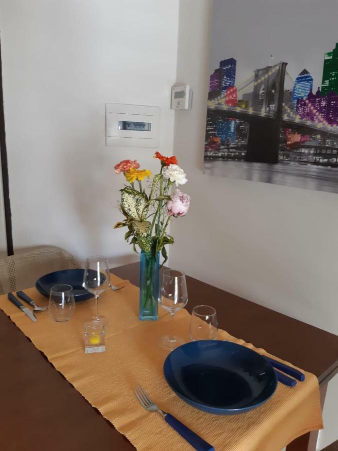 Apartamento Cozy Xx Settembre Roma