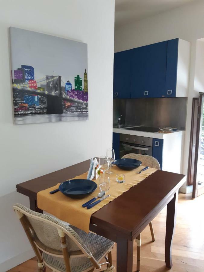Apartamento Cozy Xx Settembre