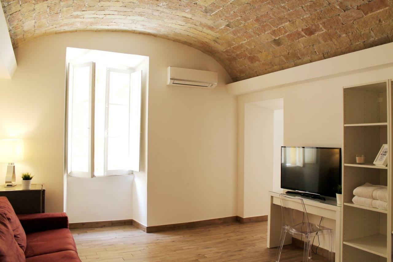 Apartamento Campani Luxury Flat
