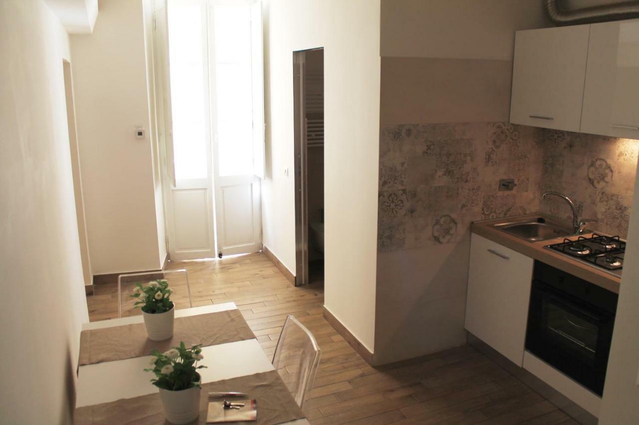 Apartamento Campani Luxury Flat *