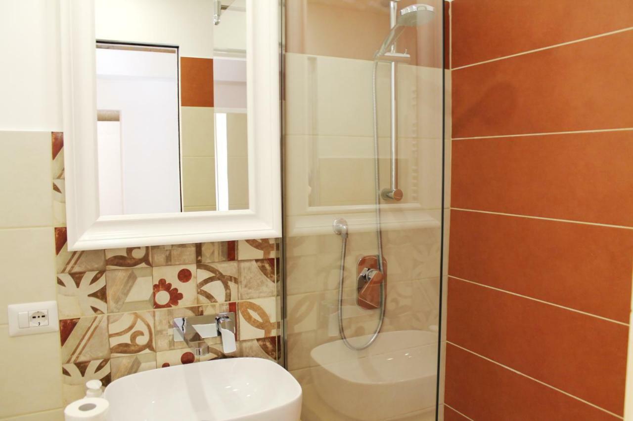 Campani Luxury Flat Apartamento Roma