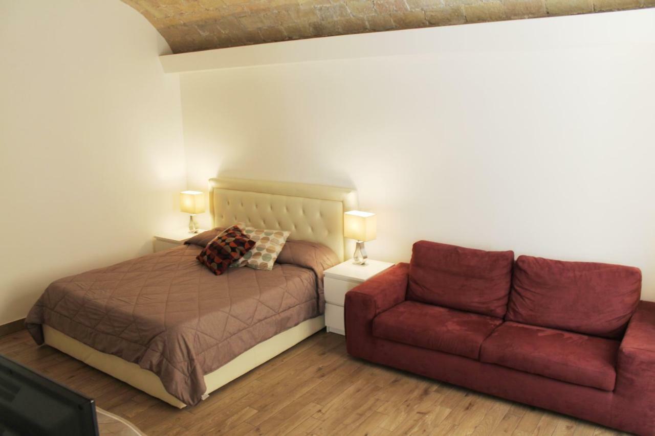 Campani Luxury Flat Apartamento Roma