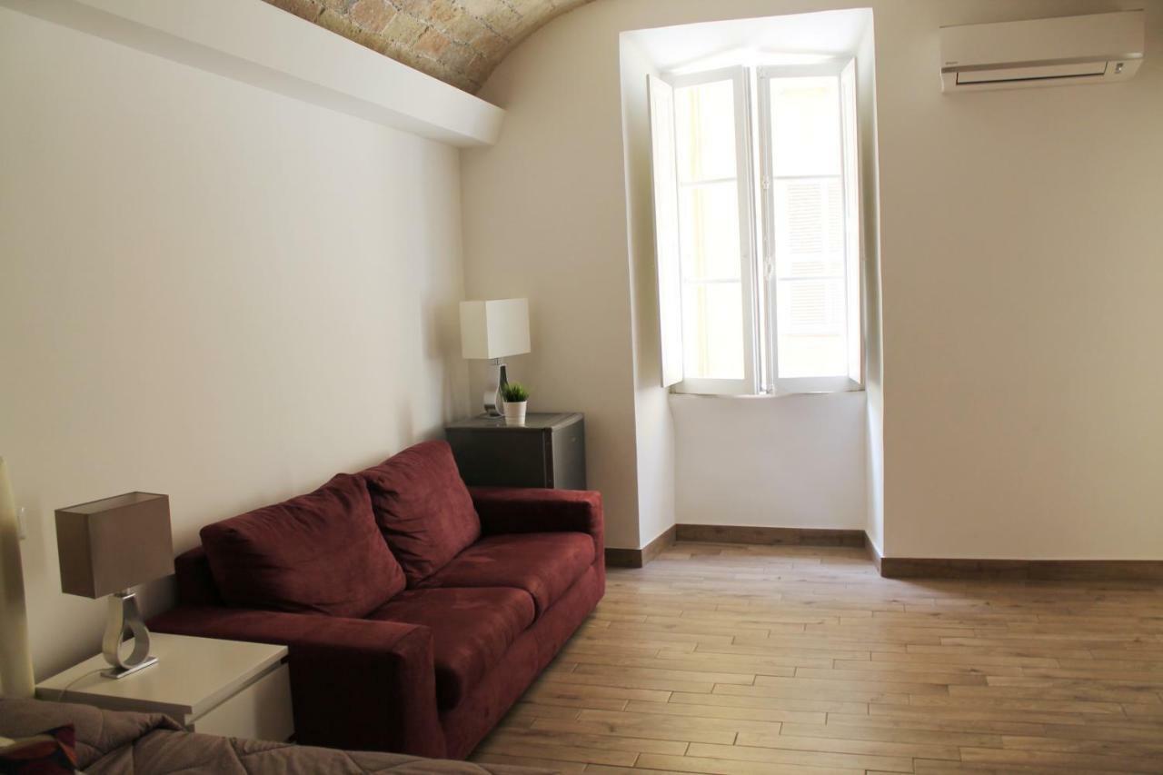 Campani Luxury Flat Apartamento