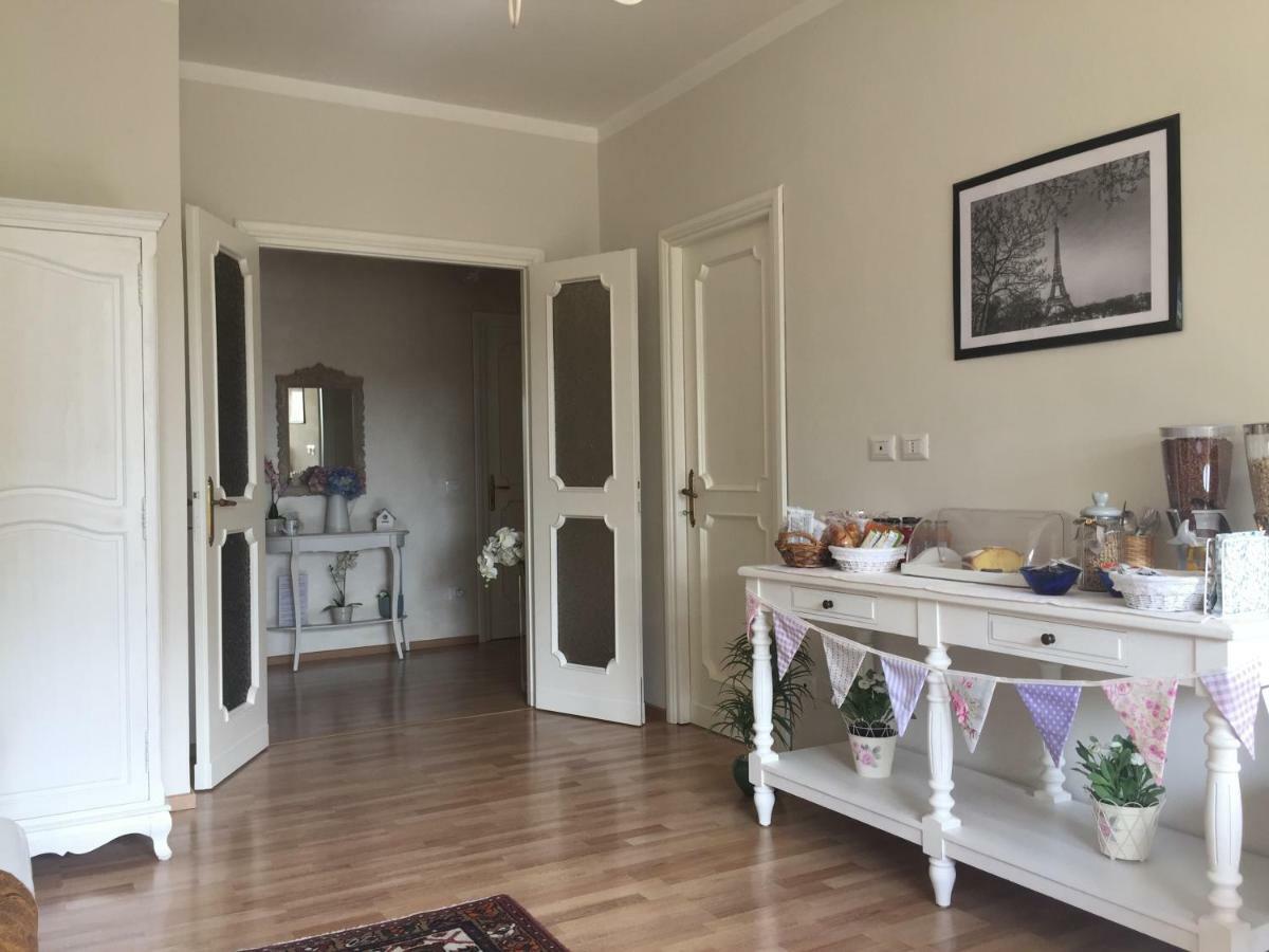 Eurgardenie Bed & Breakfast