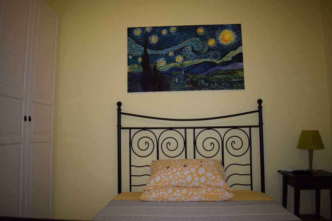 Boezio43b&b Roma