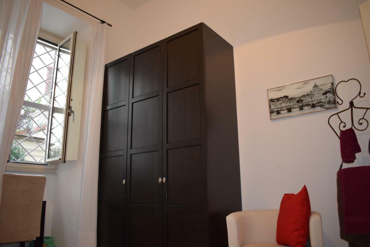 Boezio43b&b * Roma