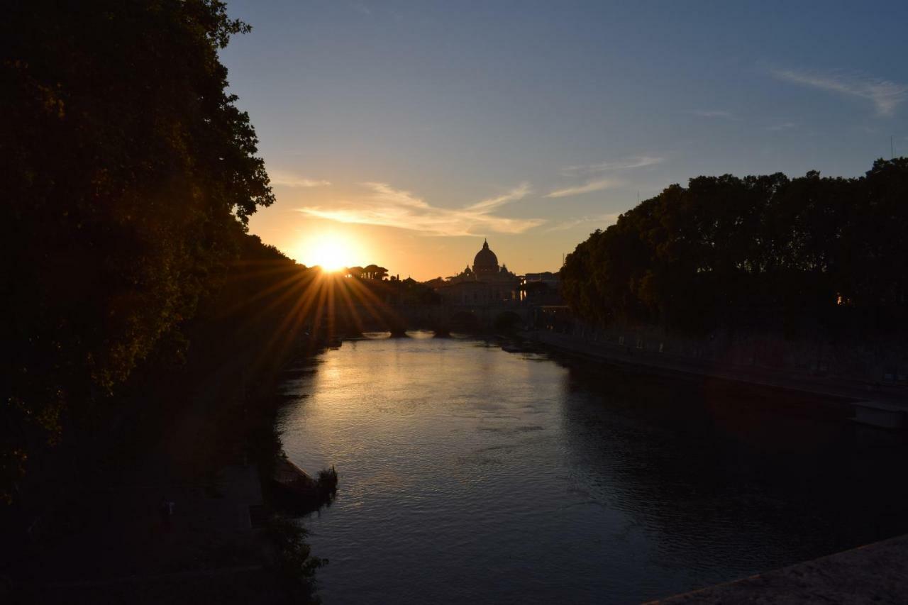 Bed & Breakfast Boezio43b&b Roma