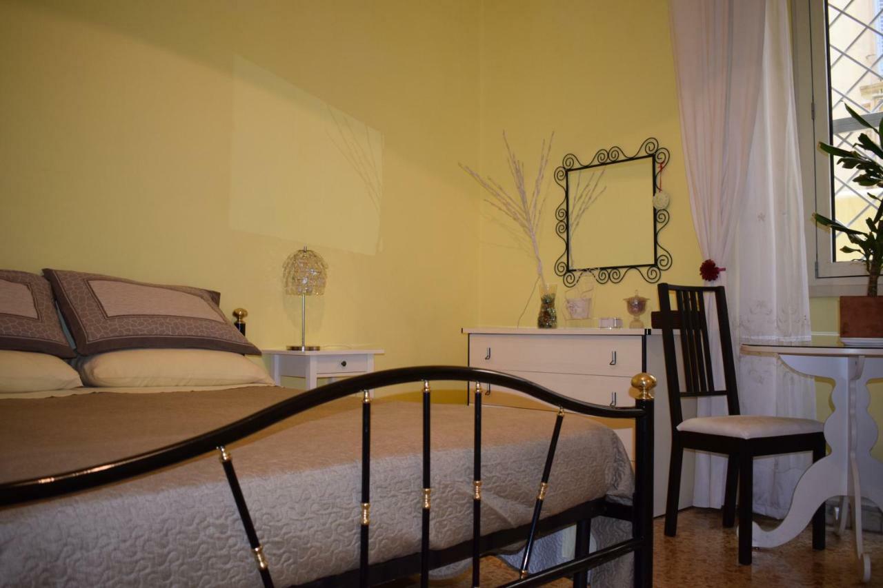 Boezio43b&b * Roma