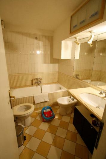 Navona Loft Leilighet Roma